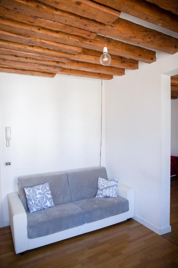 San Maurizio Apartment Venecia Exterior foto